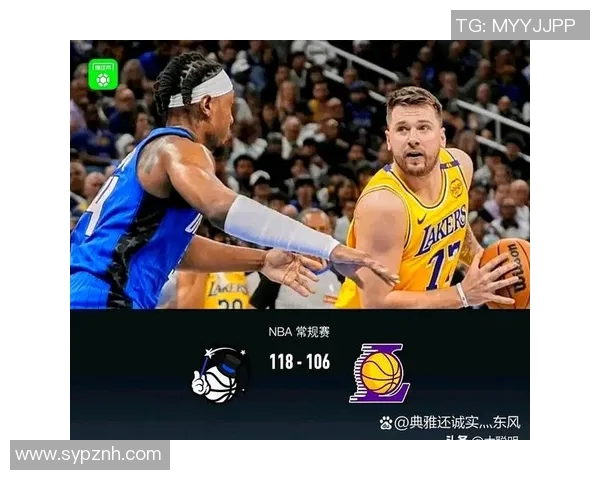 今天湖人对阵魔术精彩直播分析及赛前预测全方位解读