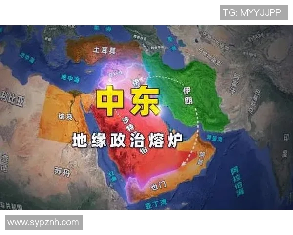 亚马尔地区的地缘政治变迁与能源战略的未来发展探讨 亚马尔地区的地缘政治变迁与能源战略的未来发展探讨