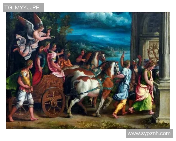 奇芬与简沛斯的对决谁能赢得最终的荣耀与胜利