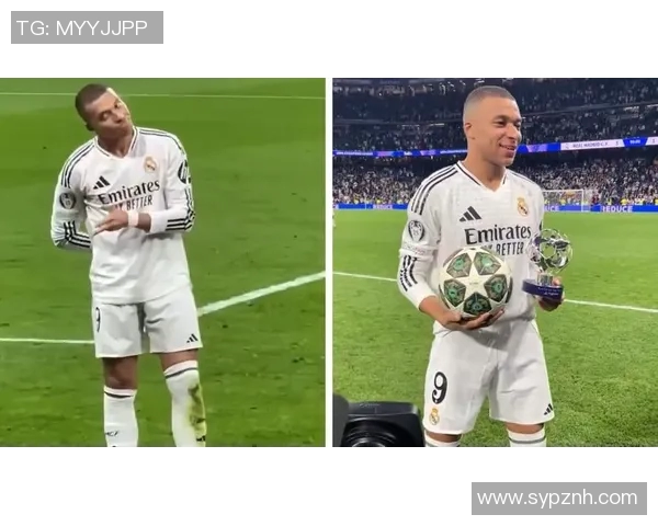 姆巴佩欧冠夜帽子戏法后采访透露未来去向或已明朗