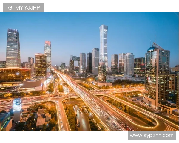 北京与上海综合实力对比分析探讨两座城市的经济文化发展潜力与未来趋势 北京与上海综合实力对比分析探讨两座城市的经济文化发展潜力与未来趋势