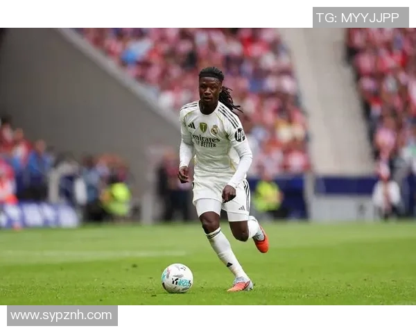 卡马文加的崛起与未来潜力解析：年轻天才如何改变足球格局