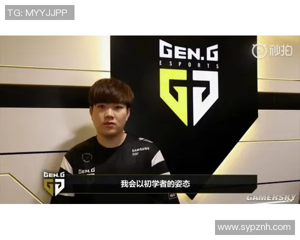 对话周军：回顾CSGO职业生涯的辉煌与挑战