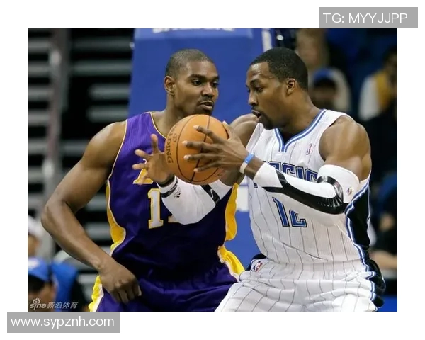 拜纳姆与霍华德的巅峰对决：谁能在NBA历史中留下更深刻的印记