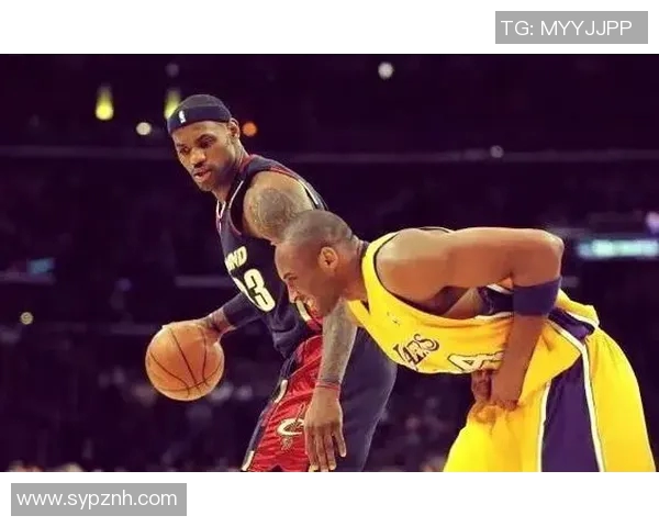 科比与詹姆斯经典对决全场比赛录像回顾与精彩瞬间分析