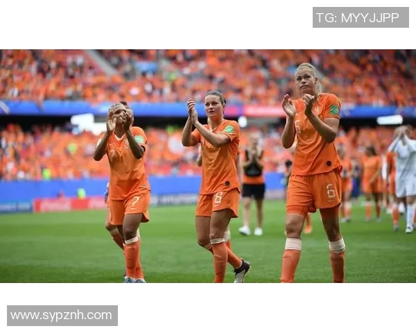 荷兰女足与喀麦隆女足激战比分揭晓精彩瞬间回顾