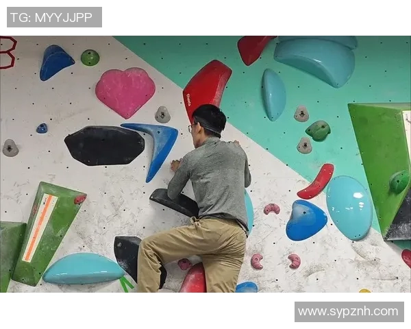 广州攀岩队逆袭之路：从挑战到辉煌的全景解读MBA