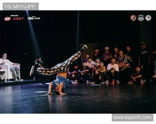 成都街舞队的中路突破之路：深度解析街舞文化与团队协作的完美结合MBA