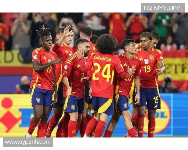 西班牙与阿尔巴尼精彩对决直播时间及观看方式全攻略 西班牙与阿尔巴尼精彩对决直播时间及观看方式全攻略