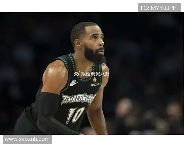 迈克康利：从篮球场上的领袖到生活中的榜样