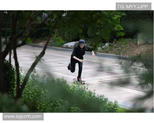 滑板人生的追逐与坚持赵磊分享他的滑板旅程与心路历程MBA