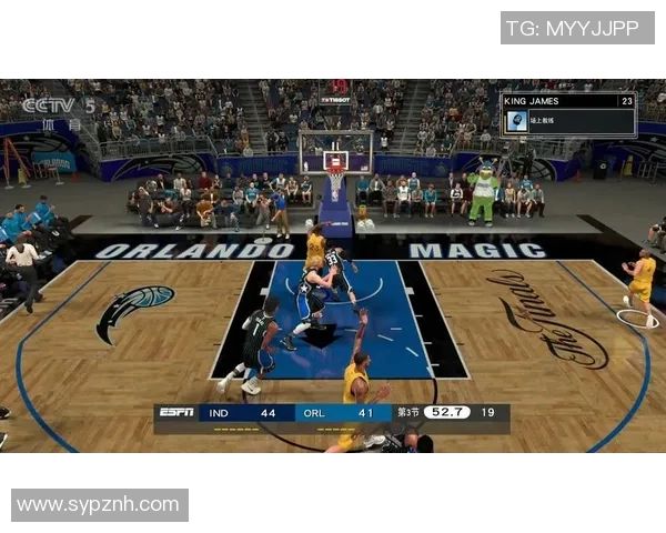 魔术对步行者精彩直播全程回顾与赛后分析尽在此处