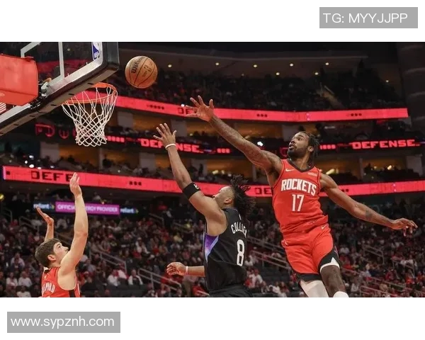 NBA爵士与火箭精彩对决录像回放全程回顾及精彩瞬间分析