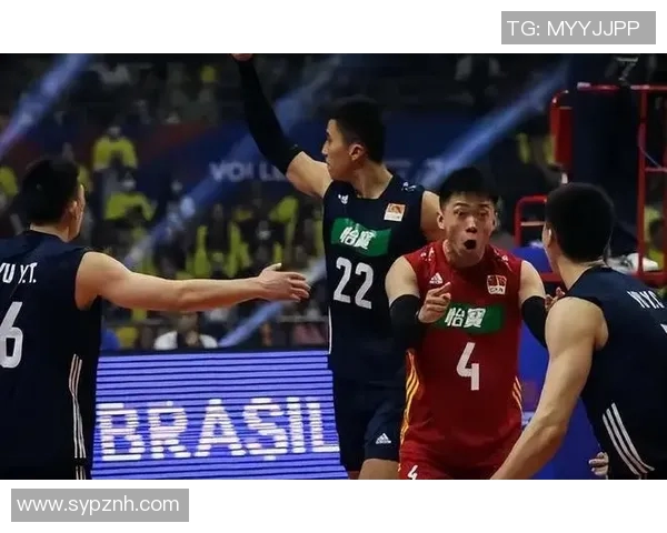 中国男排迎战德国男排全力争胜展现竞技风采与团队精神 中国男排迎战德国男排全力争胜展现竞技风采与团队精神