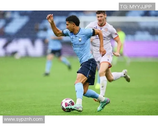 中央海岸迎战珀斯联队期待精彩对决展现澳超魅力与激情