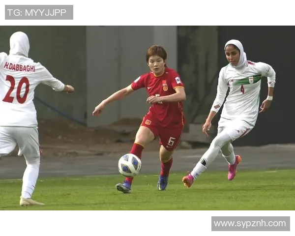 今天中国与伊朗足球赛结果揭晓谁将赢得这场激烈对决的胜利