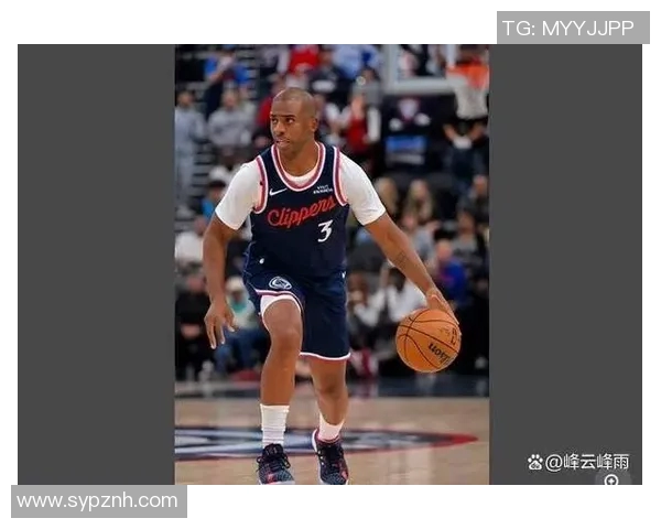 克里斯保罗的篮球传奇与职业生涯的辉煌成就回顾