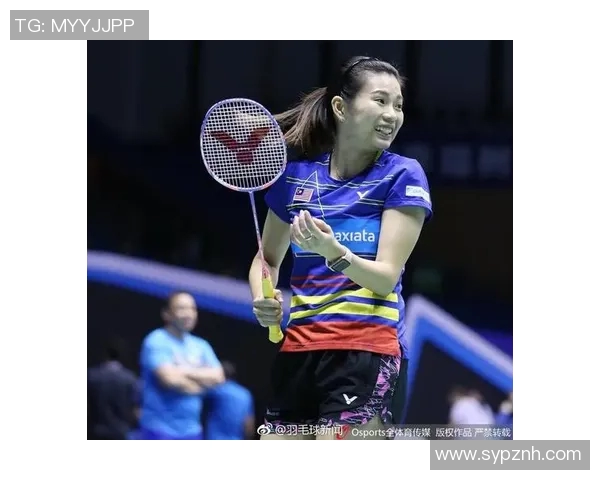 对话羽毛球名将杨敏探讨她的职业生涯与成长历程MBA