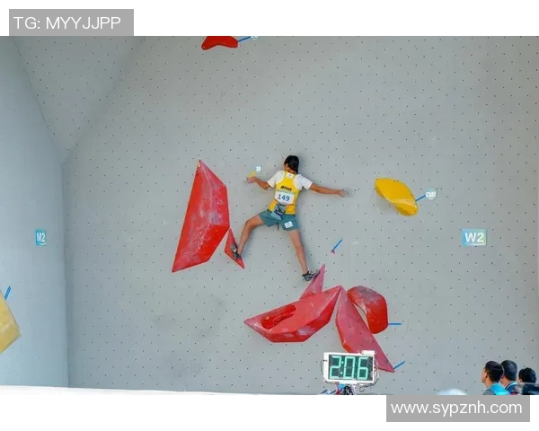 广州滑板队在世界攀岩锦标赛中的默契配合与精彩表现分析MBA 广州滑板队在世界攀岩锦标赛中的默契配合与精彩表现分析MBA