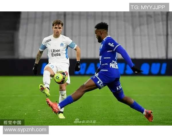 尼奥尔与特鲁瓦的精彩对决揭示法甲联赛的竞争激烈与球队实力较量