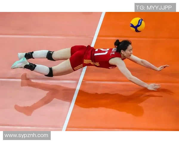 广州排球队实力揭秘：排球巨献背后的训练与团队精神