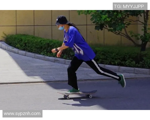 成都滑板队引领潮流最新滑板灵活性TOP10榜单揭晓MBA