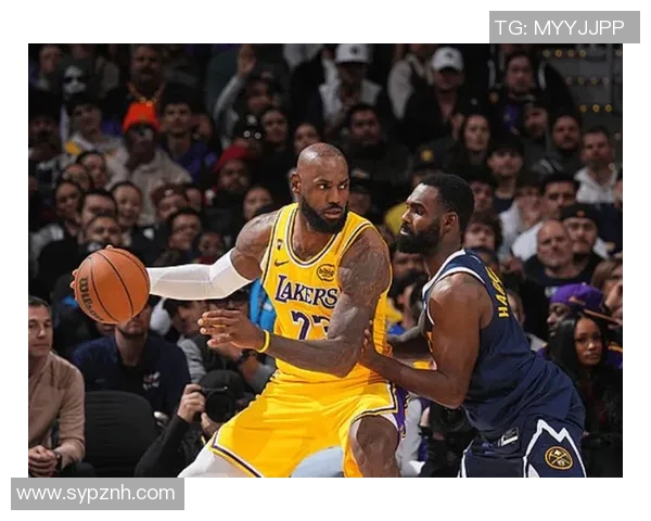 快船与湖人圣诞大战激战正酣谁将赢得这场洛城德比的荣耀