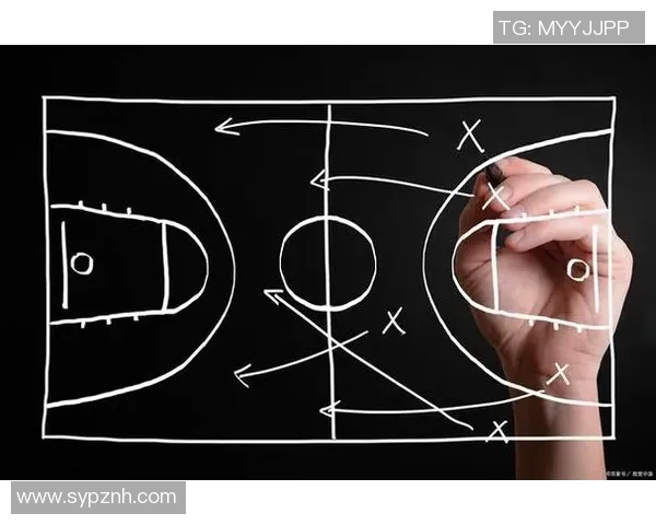 杭州篮球队中路突破战术分析与成效评估探讨