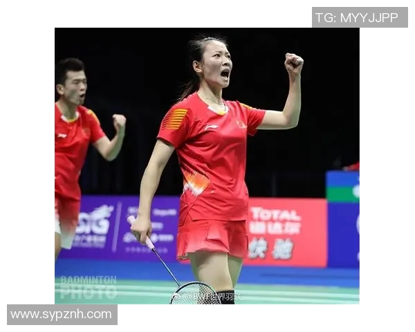 杭州羽毛球队意识表现的数据分析与提升策略探讨 杭州羽毛球队意识表现的数据分析与提升策略探讨