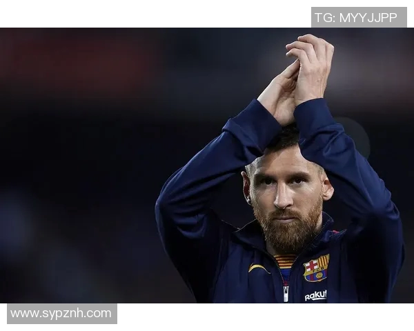 梅西:从足球天才到全球偶像的传奇旅程与影响力分析 梅西:从足球天才到全球偶像的传奇旅程与影响力分析