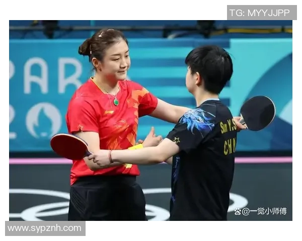深圳乒乓球队与上海乒乓球队耐力对决的赛后分析与反思