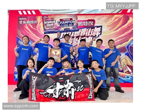 王强独家分享街舞心得与技巧助你舞出自信与风采