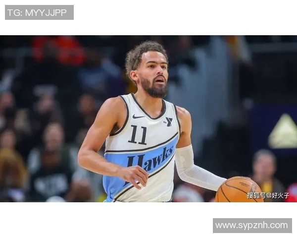 特雷杨领衔新一季NBA赛季展望与个人成长之路 特雷杨领衔新一季NBA赛季展望与个人成长之路