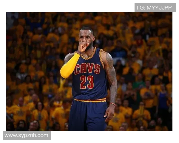 詹姆斯：篮球巨星的传奇旅程与不懈追求的精神启示