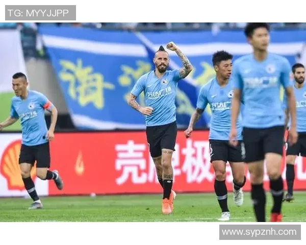 韦斯特鲁与上海申鑫的精彩对决揭示中超联赛新格局与球队发展潜力