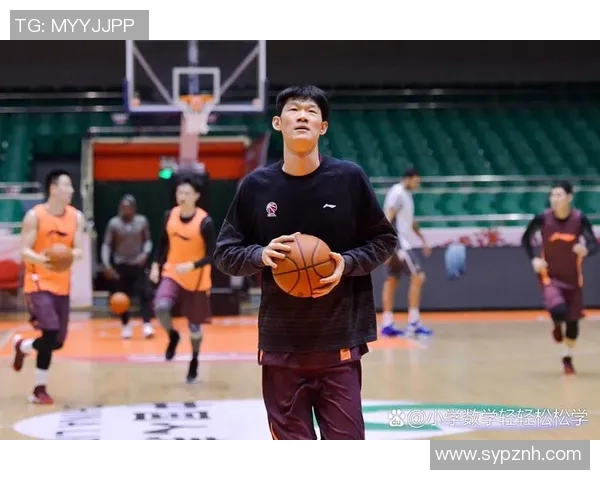 滑县篮球明星的成长之路与未来展望：从地方小将到全国瞩目球员的奋斗故事