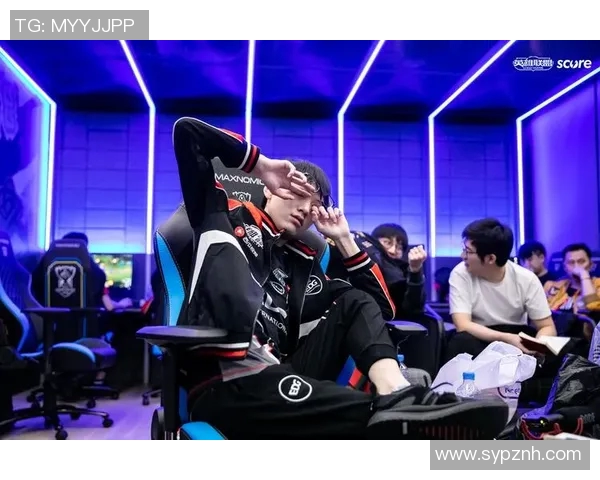 和平精英战术分析：深入探讨EDG战队的防守策略与布局