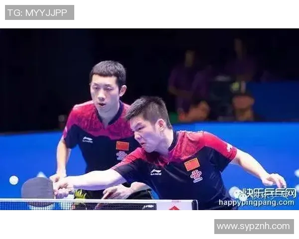 北京乒乓球队整体压制打法的深度分析与战术解读