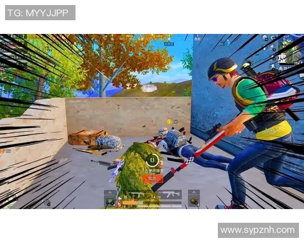 吴静独家分享和平精英游戏心得与技巧助你成为高手玩家