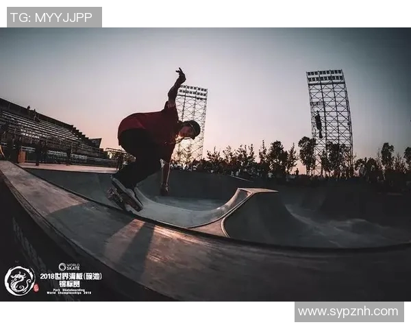 上海滑板队引领潮流最新滑板战术TOP10全解析