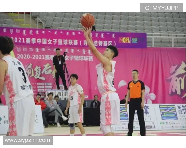 与刘丽对话：回顾她的篮球生涯与成长之路