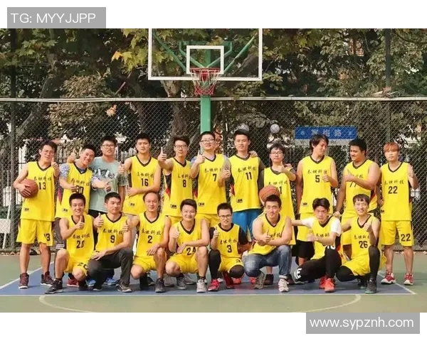 武汉篮球队的默契配合分析与战术探讨之路