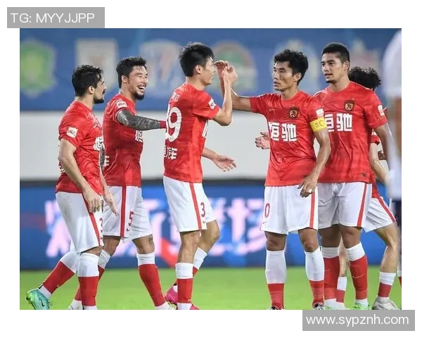 广州足球队状态变革引发热议球迷期待新篇章与未来发展